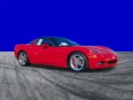 2005 Chevrolet Corvette Base