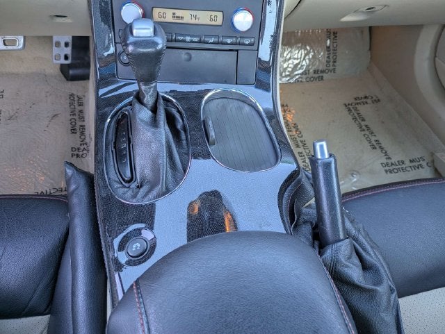 2005 Chevrolet Corvette Base