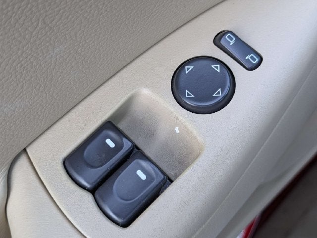 2005 Chevrolet Corvette Base