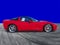 2005 Chevrolet Corvette Base