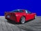 2005 Chevrolet Corvette Base