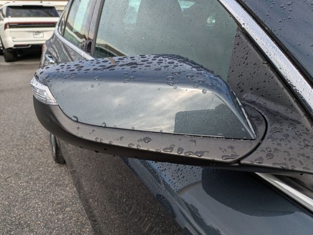 2019 Chevrolet Malibu Premier