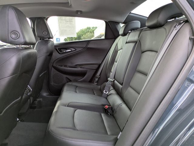 2019 Chevrolet Malibu Premier