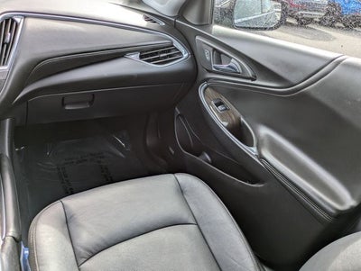 2019 Chevrolet Malibu Premier