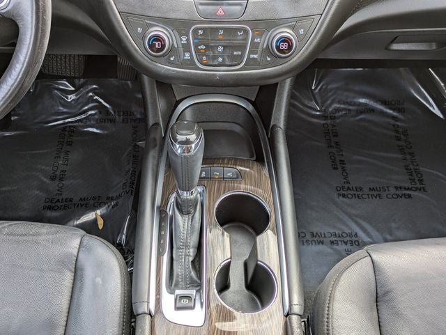 2019 Chevrolet Malibu Premier