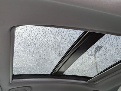 2019 Chevrolet Malibu Premier