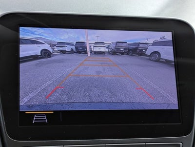 2019 Chevrolet Malibu Premier