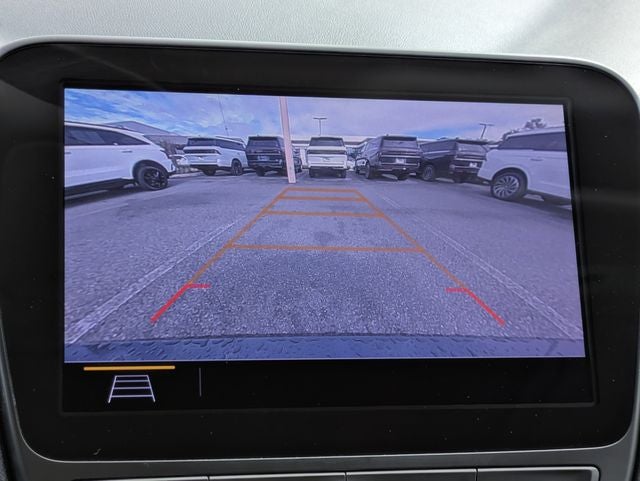 2019 Chevrolet Malibu Premier