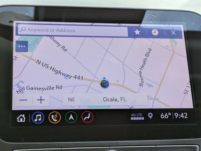 2019 Chevrolet Malibu Premier