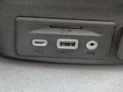 2019 Chevrolet Malibu Premier