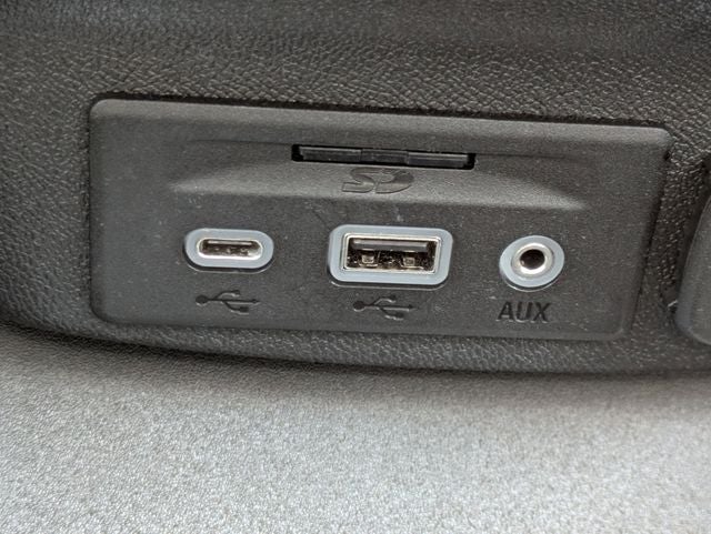 2019 Chevrolet Malibu Premier