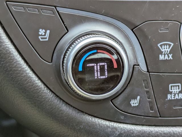 2019 Chevrolet Malibu Premier