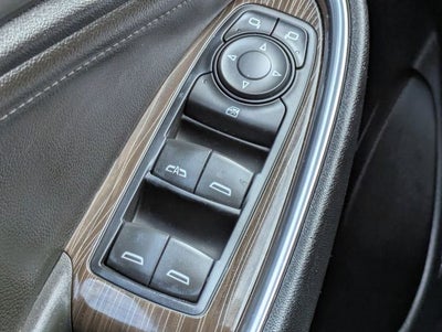 2019 Chevrolet Malibu Premier