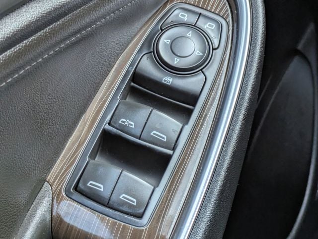 2019 Chevrolet Malibu Premier