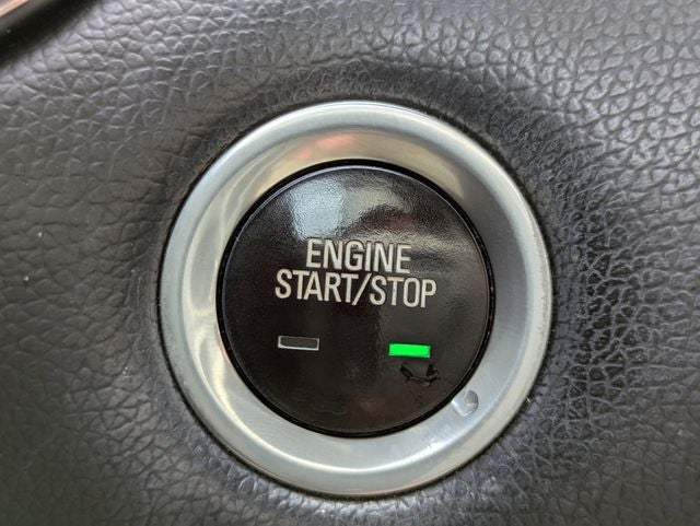 2019 Chevrolet Malibu Premier