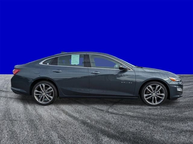 2019 Chevrolet Malibu Premier