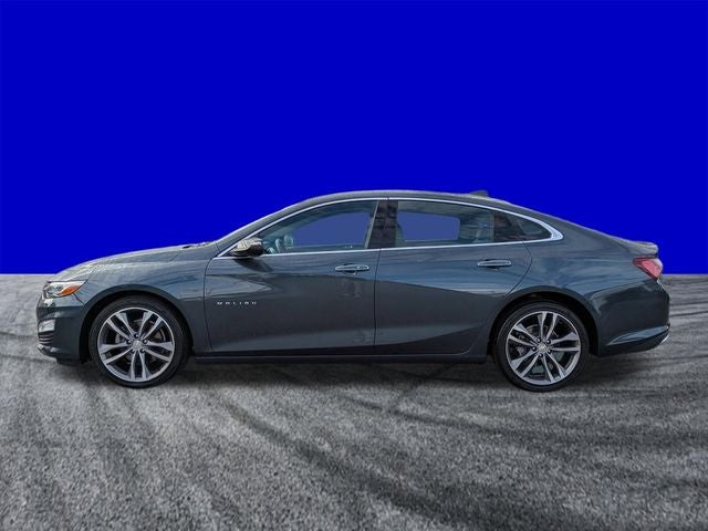 2019 Chevrolet Malibu Premier