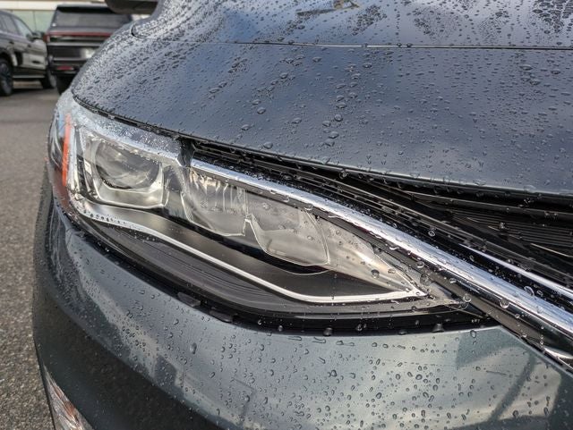 2019 Chevrolet Malibu Premier