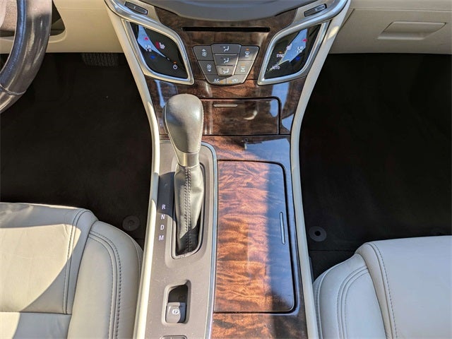 2014 Buick LaCrosse Leather Group