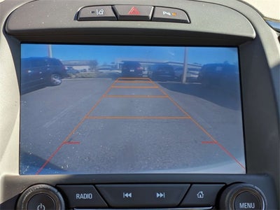 2014 Buick LaCrosse Leather Group