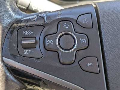 2014 Buick LaCrosse Leather Group