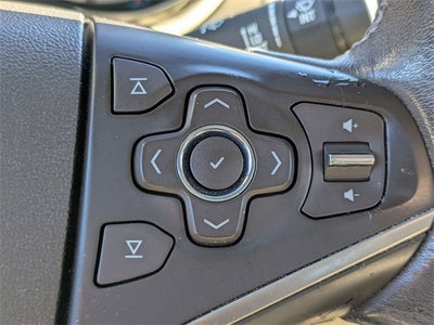 2014 Buick LaCrosse Leather Group