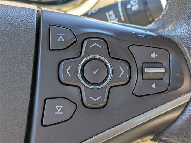 2014 Buick LaCrosse Leather Group