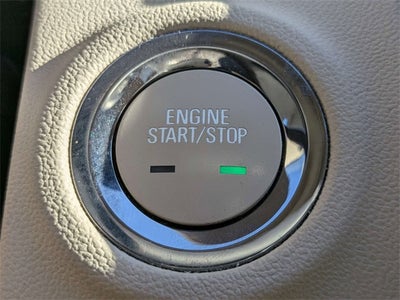 2014 Buick LaCrosse Leather Group