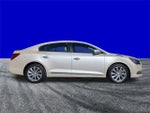 2014 Buick LaCrosse Leather Group