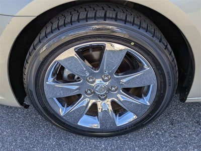 2013 Buick LaCrosse Premium I Group