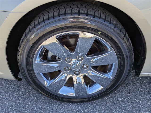 2013 Buick LaCrosse Premium I Group