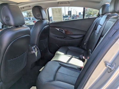 2013 Buick LaCrosse Premium I Group