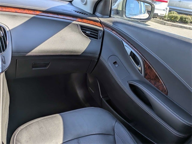 2013 Buick LaCrosse Premium I Group