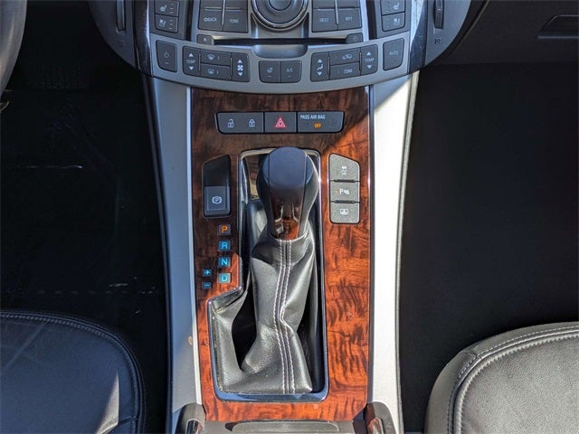 2013 Buick LaCrosse Premium I Group