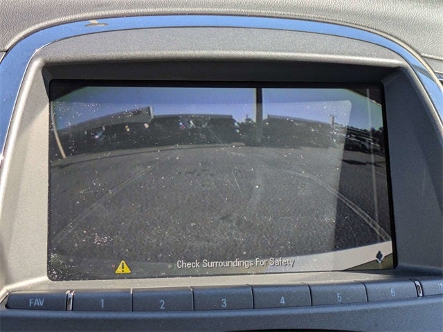 2013 Buick LaCrosse Premium I Group