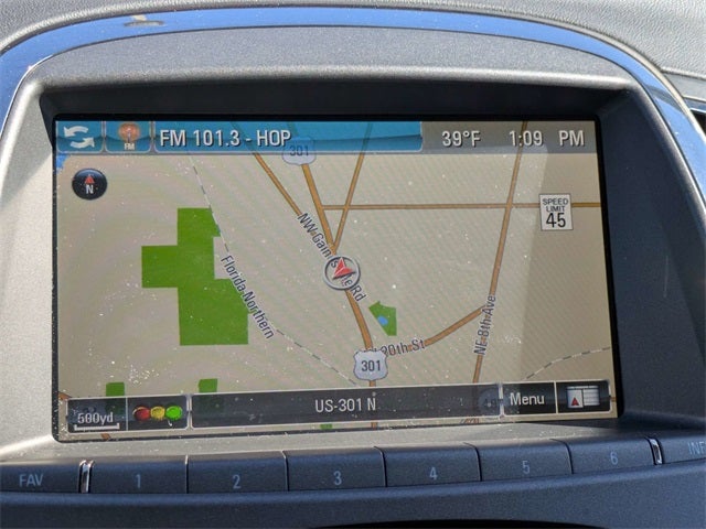 2013 Buick LaCrosse Premium I Group