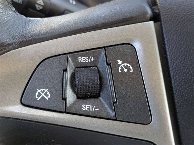 2013 Buick LaCrosse Premium I Group