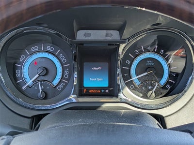 2013 Buick LaCrosse Premium I Group