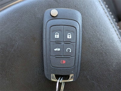 2013 Buick LaCrosse Premium I Group