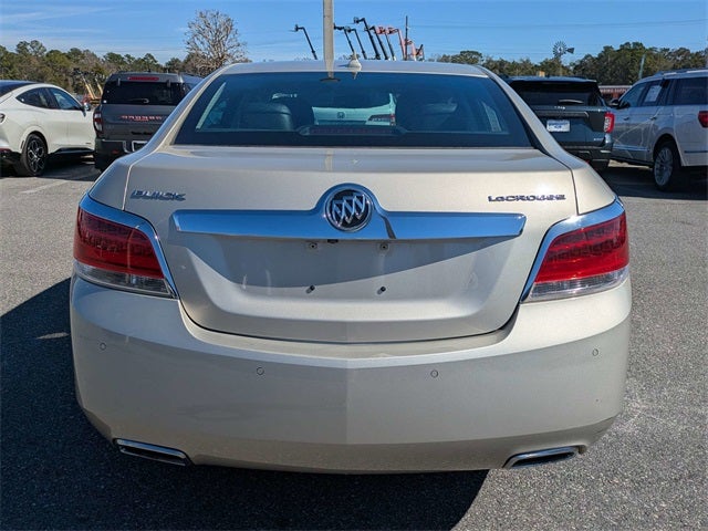 2013 Buick LaCrosse Premium I Group