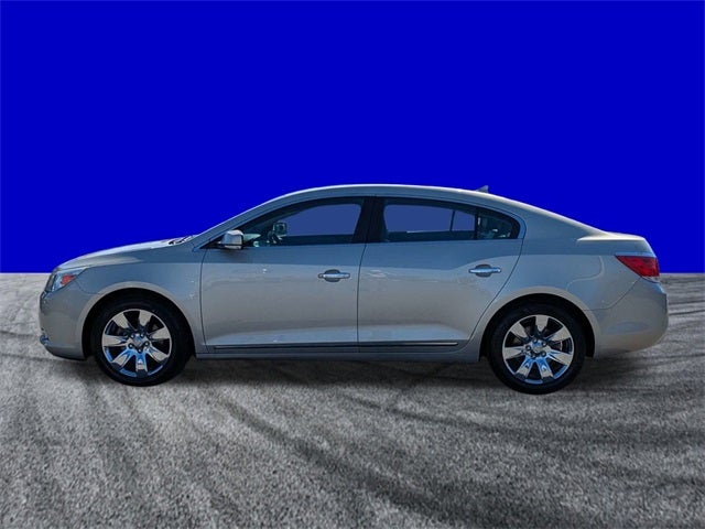 2013 Buick LaCrosse Premium I Group