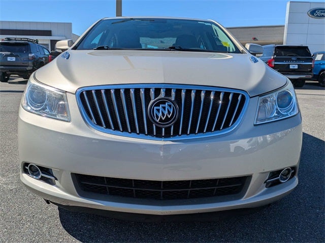 2013 Buick LaCrosse Premium I Group