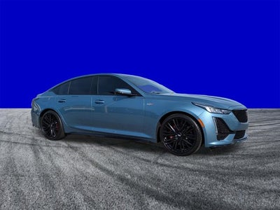2024 Cadillac CT5 V-Series