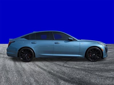 2024 Cadillac CT5 V-Series