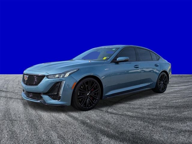 2024 Cadillac CT5 V-Series