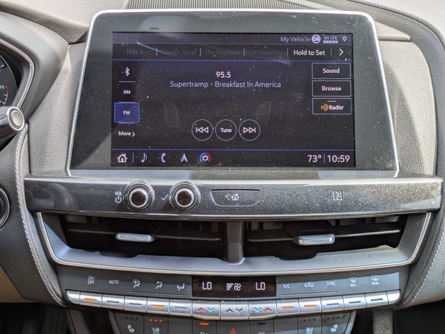 2020 Cadillac CT5 Premium Luxury