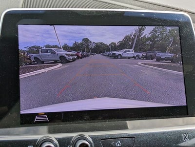2020 Cadillac CT5 Premium Luxury