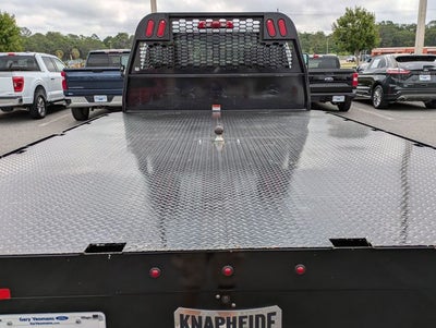 2025 Chevrolet Silverado 3500HD Work Truck