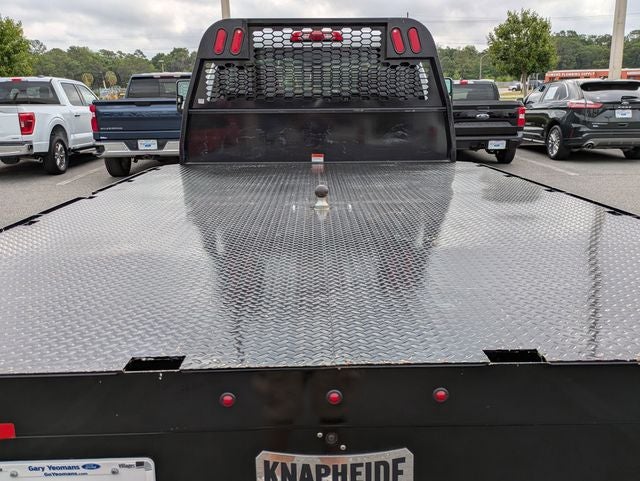 2025 Chevrolet Silverado 3500HD Work Truck