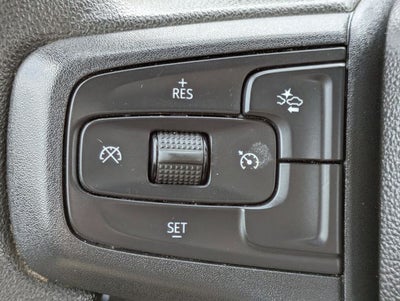 2025 Chevrolet Silverado 3500HD Work Truck